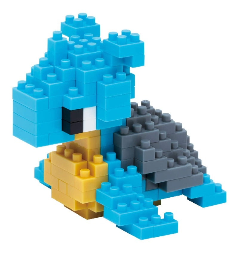 Lapras (Nanoblock)