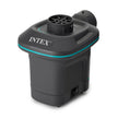 Intex Quick-Fill Ac Electric Air Pump, 110-120V, Max. Air Flow 21.2Cfm, Black 🍁 All In One Marketplace Canada