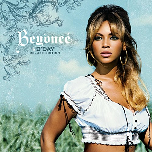 Beyonce / B'Day Deluxe Ed(Final Revised Trackl Ing) - CD (Used)
