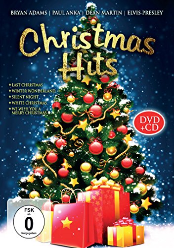 Christmas Hits: 1