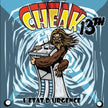 Cheak13 / L'Etat D'Urgence - CD (Used)
