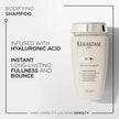 Kérastase Densifique Shampoo, Bain Densité, Thickening & Strengthening Shampoo, Removes Build-Up & Adds Shine, With Hyaluronic Acid, For Fine or Thin or Thinning Hair 🍁 All In One Marketplace Canada