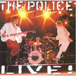 The Police / Live! - CD (Used)