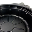 Capri Tools CP21024 Portable Oil Drain Pan, 2 Gallon, Black 🍁 All In One Marketplace Canada