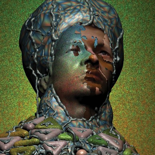 Odd Blood by Yeasayer (2010-02-09)