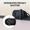 Logitech Brio 101 Full HD 1080p Webcam for Meetings, Streaming, Desktop, Laptop, PC - Built-in Mic, Shutter, Works with Zoom, Microsoft Teams, Nintendo Switch 2’s New GameChat Mode, USB-A,-Black 🍁 All In One Marketplace Canada