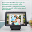 Blink Video Doorbell – Head-to-toe HD view, two-year battery life, simple setup. Sync Module Core included – System (White) 🍁 All In One Marketplace Canada