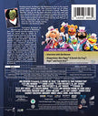 The Muppets Take Manhattan - Blu-Ray/DVD (Used)