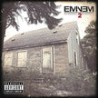 Eminem / The Marshall Mathers 2 (Limited Deluxe) - CD (Used)