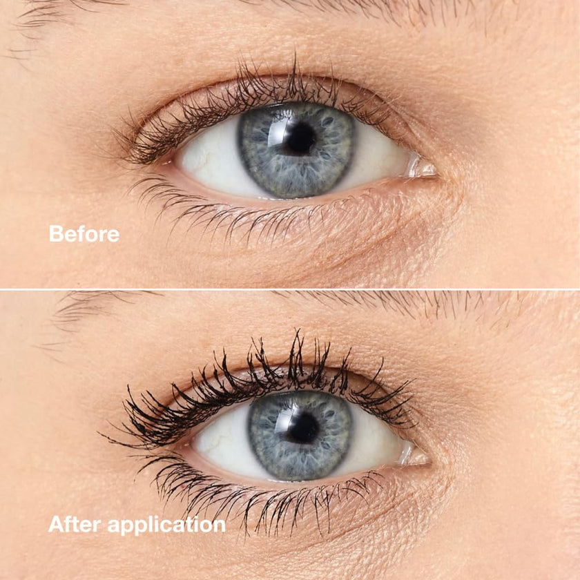Clinique High Impact Mascara | Lengthening, Volumizing + Safe For Sensitive Eyes, Black/Brown 🍁 All In One Marketplace Canada