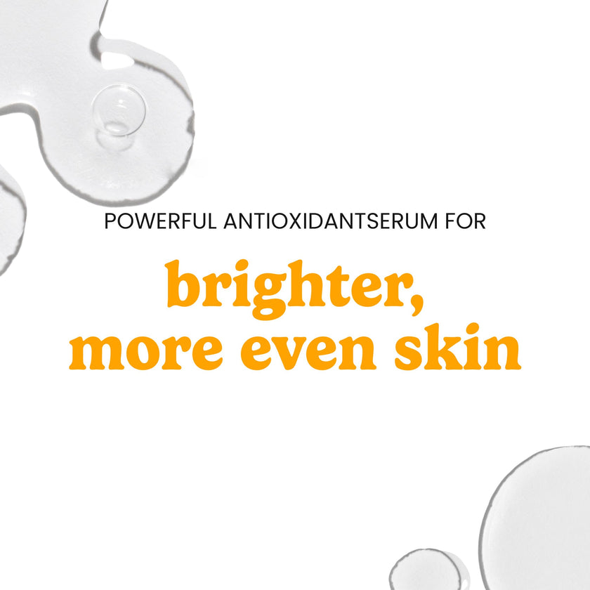 Timeless Skin Care Vitamin CSerum with Vitamin E & Ferulic Acid - 20% Vitamin C Brightening Serum - FaceSerum for Oily & Dry Skin - Fragrance-Free Serum for Skin Care - 1.7 oz 🍁 All In One Marketplace Canada
