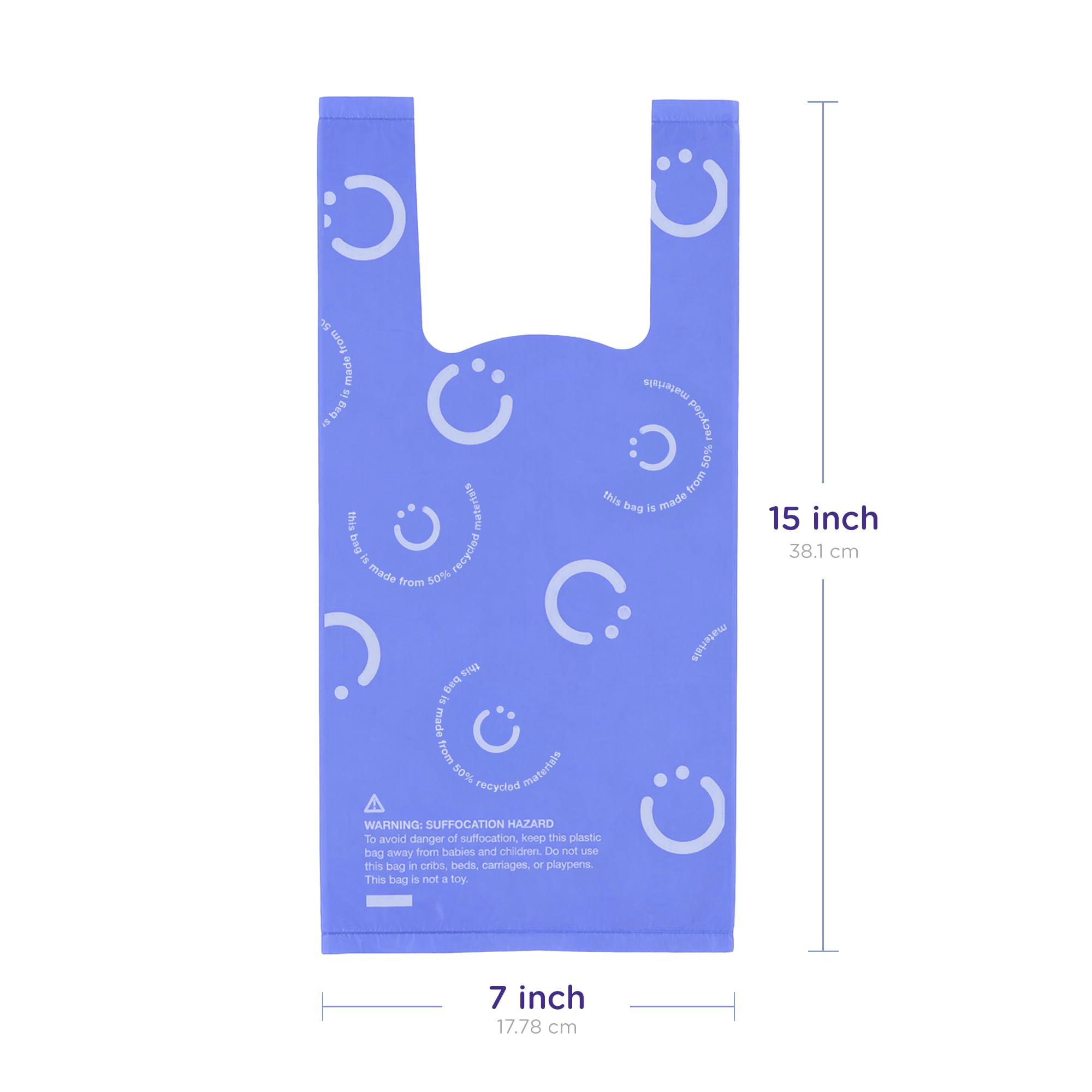 Ubbi Diaper Sacks, 400 ct 🍁 All In One Marketplace Canada