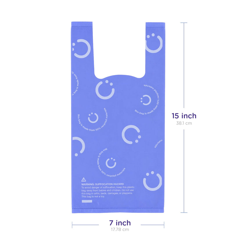 Ubbi Diaper Sacks, 400 ct 🍁 All In One Marketplace Canada