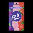PUR Gum - Jumbo Gum - Grp, Bgm, Wtrmln (20pc)