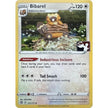 Bibarel (Cosmos Holo) (121/172)