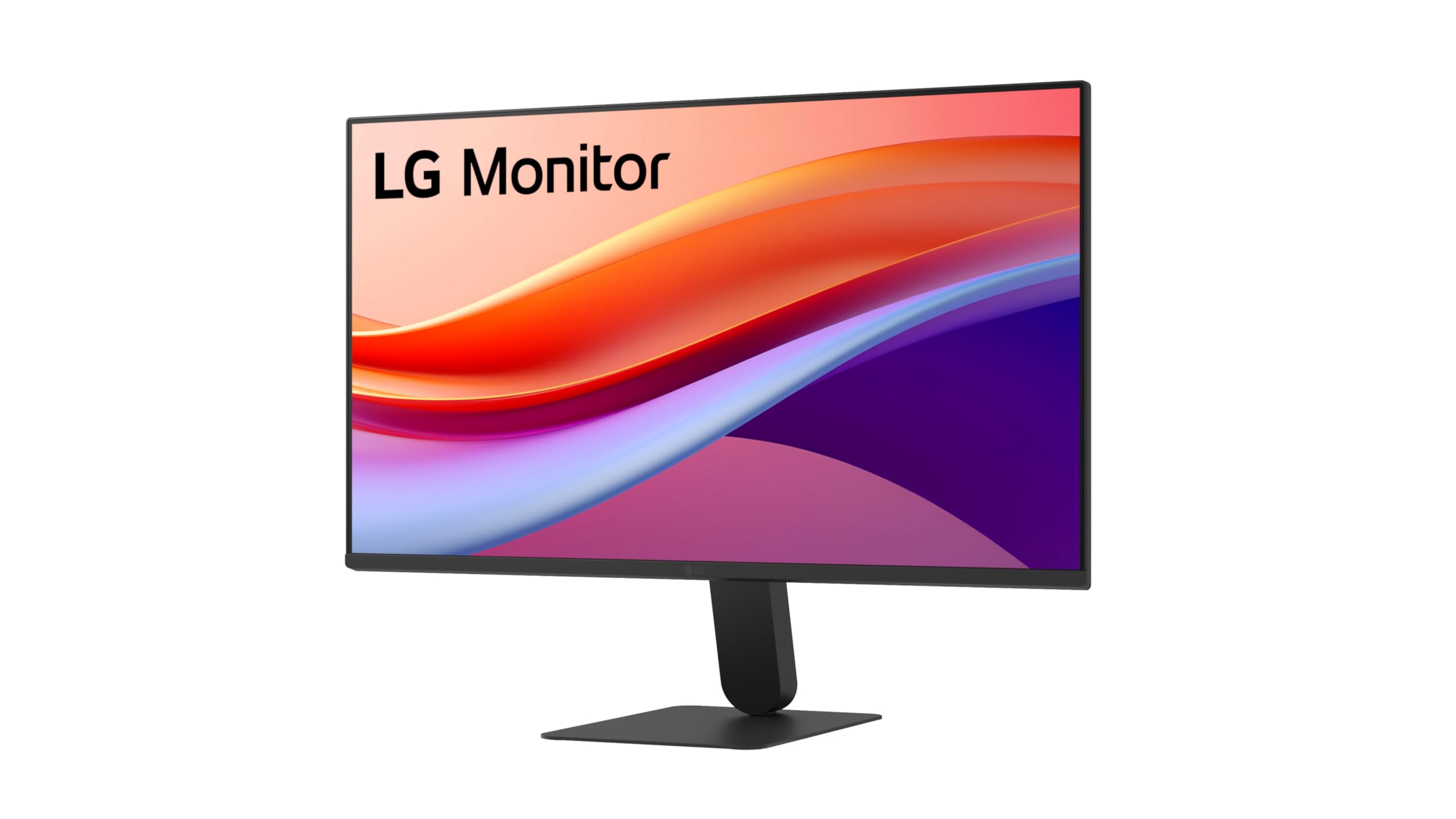 LG 27U41YA-B 27