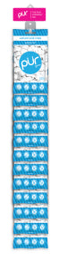 PUR Gum Bag Peppermint Clip Strips (1disp)