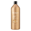 Redken All Soft Shampoo, For Dry/Brittle Hair, Moisturizes & Provides Intense Softness and Shine, With Argan Oil 🍁 All In One Marketplace Canada