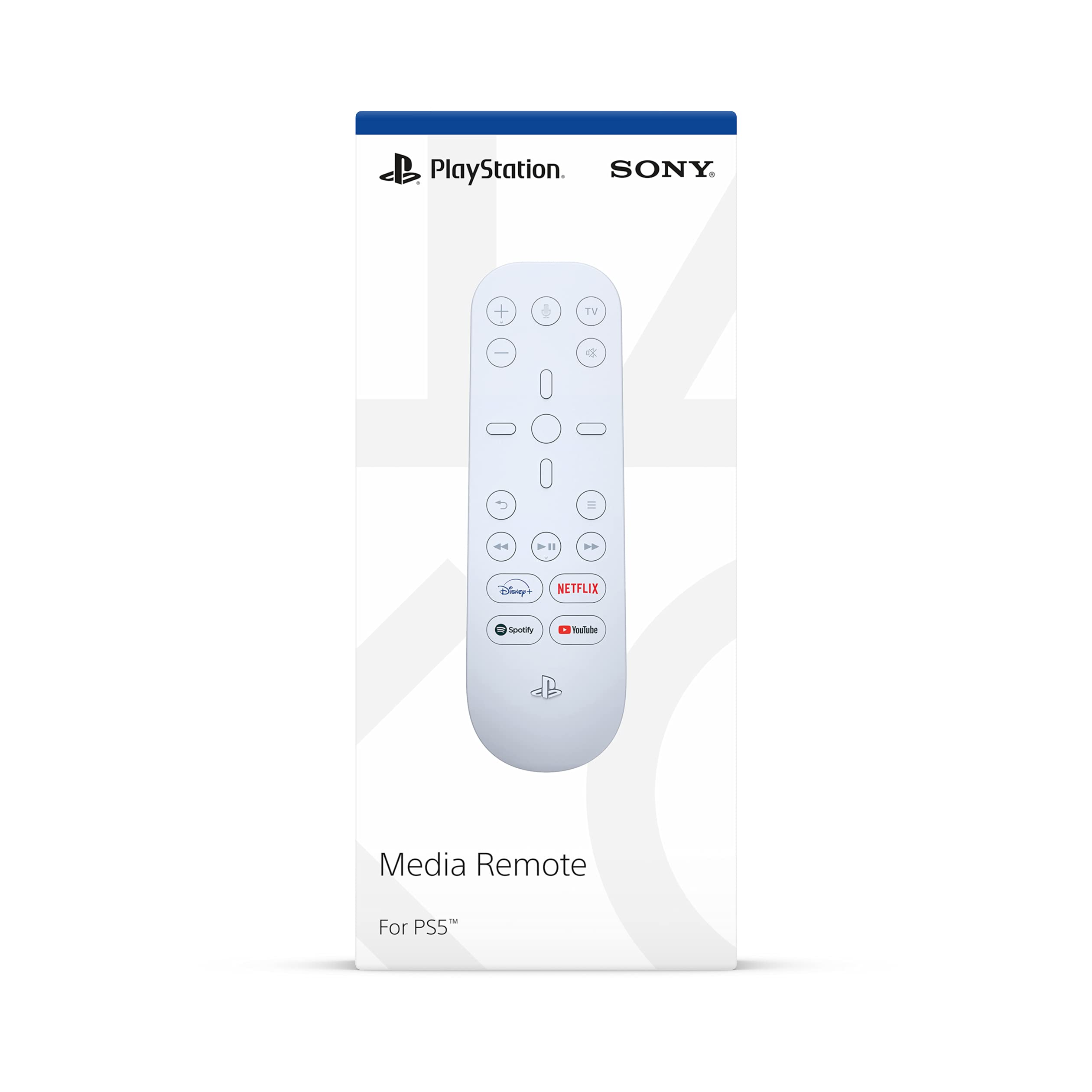 PlayStation 5 Media Remote - Remote Edition 🍁 All In One Marketplace Canada