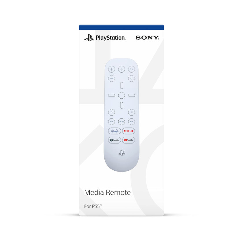 PlayStation 5 Media Remote - Remote Edition 🍁 All In One Marketplace Canada