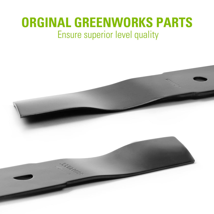 Greenworks Replacement Lawn Mower Blade (16