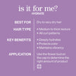 Pureology Hydrate Conditioner, Deep Moisture for Medium to Thick Color-Treated Hair, Jojoba & Green Tea, Vegan, Sulfate-Free 🍁 All In One Marketplace Canada