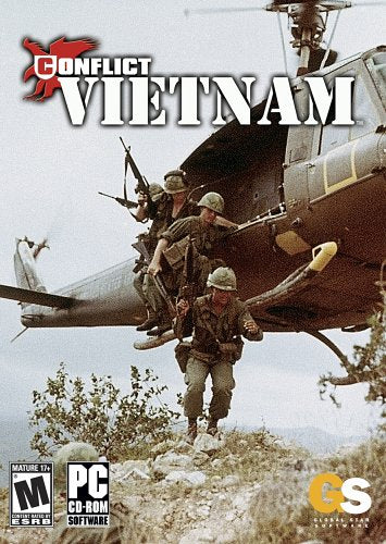 Conflict: Vietnam
