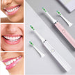 Replacement Toothbrush Head Compatible with Philips Sonicare Electric Toothbrush - Fit Plaque Control, Gum Health, FlexCare, HealthyWhite, Essence+ and EasyClean, 12 Pack 🍁 All In One Marketplace Canada
