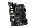 MSI B550M PRO-VDH WiFi ProSeries Motherboard (AMD AM4, DDR4, PCIe 4.0, SATA 6Gb/s, M.2, USB 3.2 Gen 1, AX Wi-Fi 6, D-SUB/HDMI/DP, Micro-ATX) 🍁 All In One Marketplace Canada