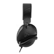 Turtle Beach Recon 70 Multiplatform Gaming Headset for PS5, PS4, Xbox Series X|S, Xbox One, PC & Mobile w/ 3.5mm Wired Connection - Flip-to-Mute Mic, 40mm Speakers, Lightweight Design, Black 🍁 All In One Marketplace Canada