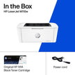 HP LaserJet M110w Wireless Black & White Printer 🍁 All In One Marketplace Canada