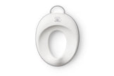 BABYBJORN Toilet Trainer, White/Gray 🍁 All In One Marketplace Canada