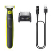 Philips OneBlade 360 Face, Wet & Dry, Trim, Edge & Shave with the 360 Blade, QP2724/22 🍁 All In One Marketplace Canada