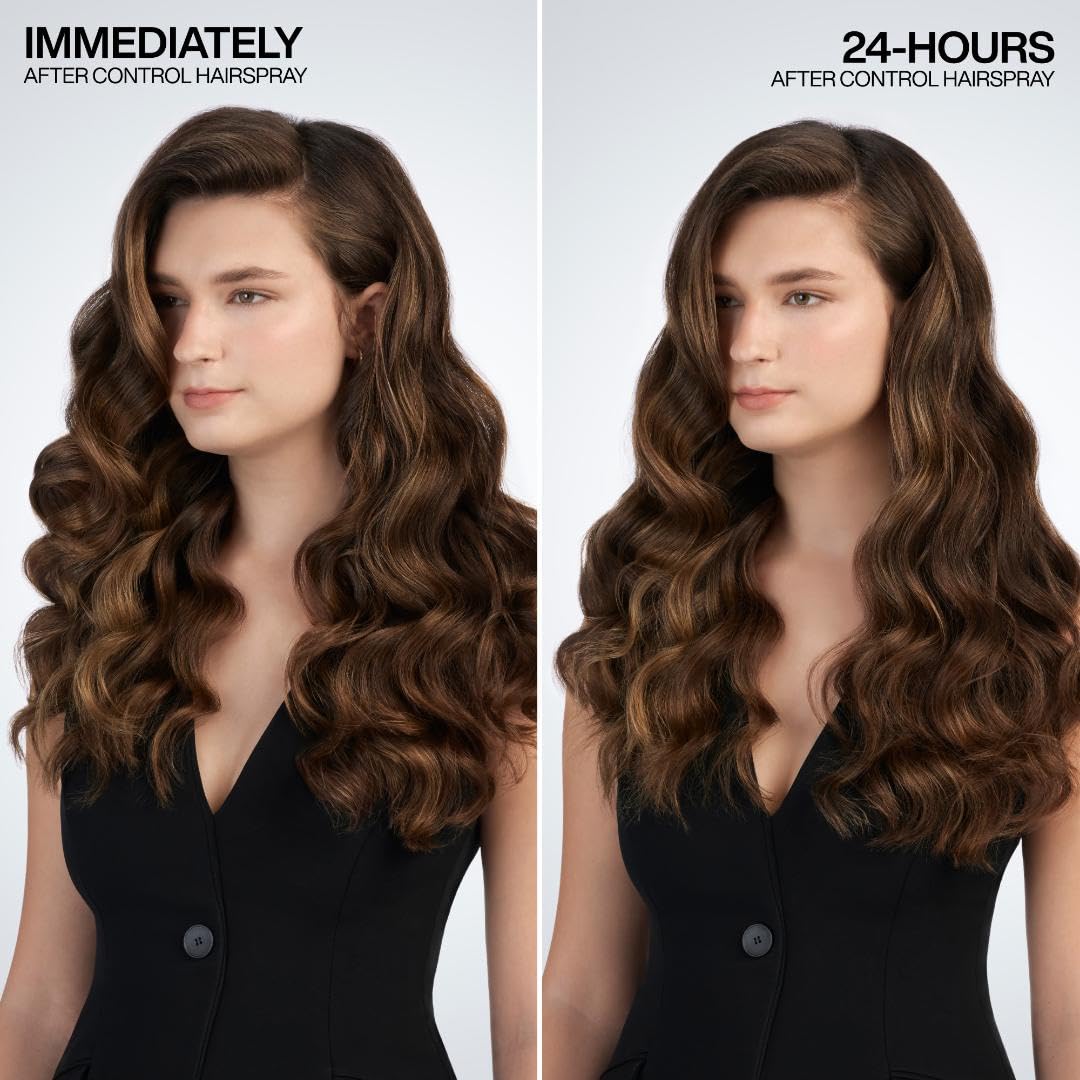 Redken Control Styling Hairspray 28, High Hold, 298g 🍁 All In One Marketplace Canada