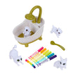 Crayola Scribble Scrubbie Pets Tub Playset, Creative Toys 🍁 All In One Marketplace Canada