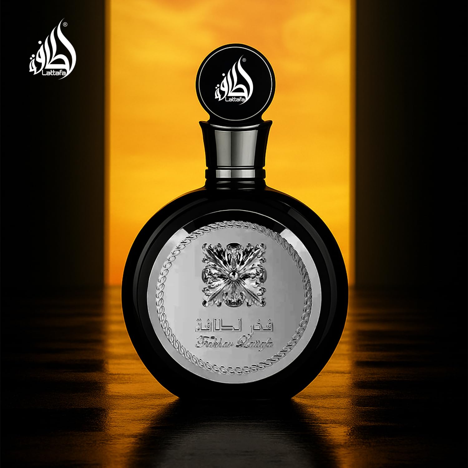 Lattafa Fakhar EDP Spray Men -3.4 oz 🍁 All In One Marketplace Canada