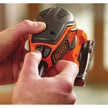 BLACK+DECKER 2.0 Amp Electric 1/4 Sheet Orbit Sander (BDEQS300) 🍁 All In One Marketplace Canada