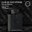 Armaf Club De Nuit Intense for Men Eau de Parfum Spray, 6.8 Ounce / 200 ml 🍁 All In One Marketplace Canada