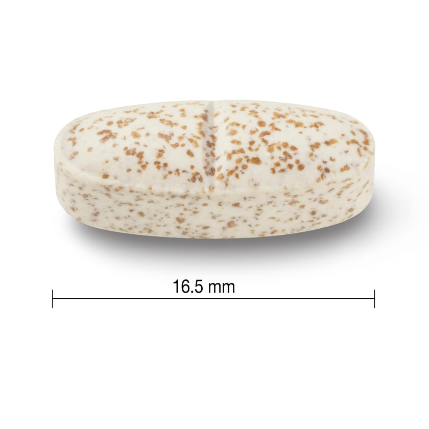 Jamieson Milk Thistle 150 mg, Supports Liver Function, Helps Relieve Digestive Disturbances. Non-GMO, Gluten-Free, 90 Vegetarian Caplets, Proudly Canadian 🍁 All In One Marketplace Canada