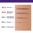 Silicone Scar Gel Scar Cream - SPF 30 Advanced Scar Gel for Old and New Scars 🍁 All In One Marketplace Canada