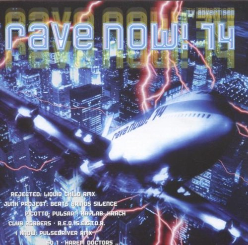 Rave Now 14