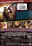Smokin' Aces 2: Assassins Ball / Coup fumant 2 : Le bal des assassins - DVD (Used)