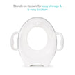 Munchkin Sturdy Potty Training Seat, Grey 🍁 All In One Marketplace Canada
