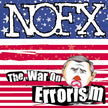 NOFX / War On Errorism - CD (Used)