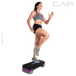 Tone Fitness Compact Aerobic Step Platform | Exercise Step 🍁 All In One Marketplace Canada