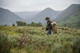 Yellowstone: The First Four Seasons