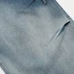 Gradient Tie-dye Straight-leg Denim Trousers Men Jeans