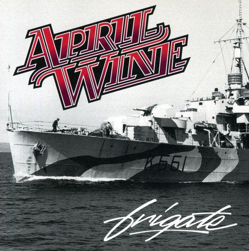 Frigate