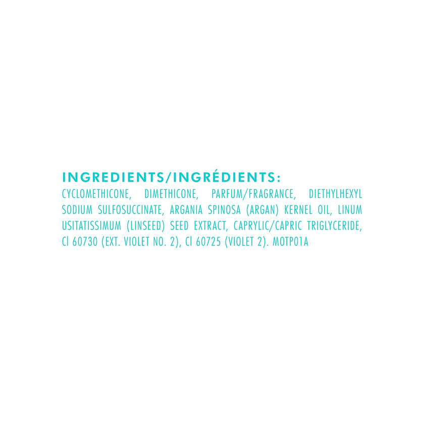 Moroccanoil Treatment Purple Hair Oil for Blonde Hair, 0.85 Fl. Oz. 🍁 All In One Marketplace Canada