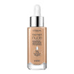 L’Oréal Paris True Match Nude Hyaluronic Foundation, Tinted Face Serum Foundation with Hyaluronic Acid for Lightweight Coverage and Instant Hydration, Radiant Finish - Medium, 30 mL 🍁 All In One Marketplace Canada